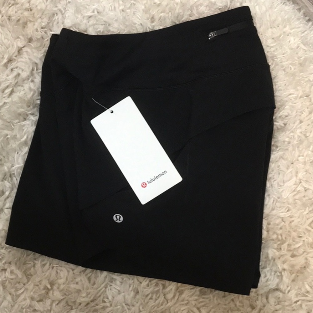 Lululemon Speed Shorts 4” - TALL